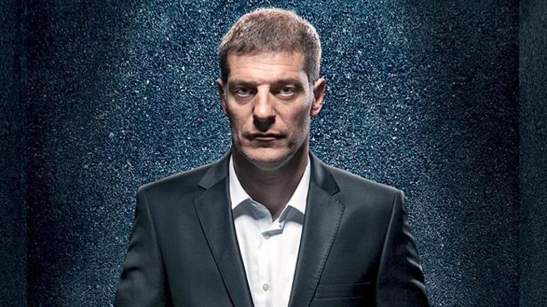 Slaven Bilic has officially announced the next stop Turkey on offer