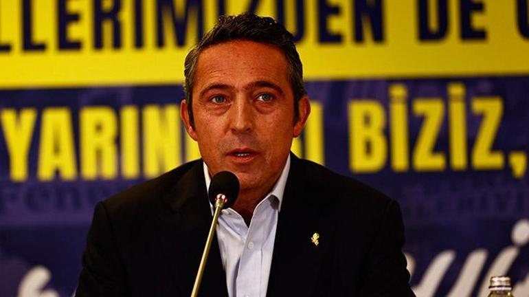 Último minuto Löw en Fenerbahçe, la esquina opuesta, Ali Koç está en la gira de persuasión de entrenadores de fama mundial