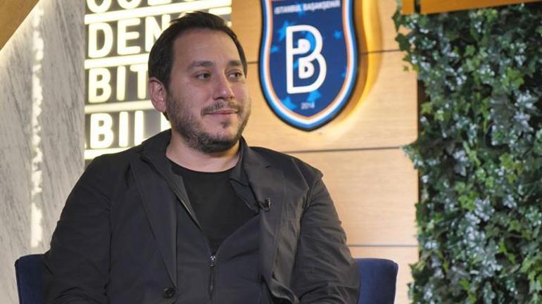 ÖZEL | Başakşehir’in CEO’su Mustafa Eröğüt açıkladı Emre Belözoğlu için Avrupa şartı