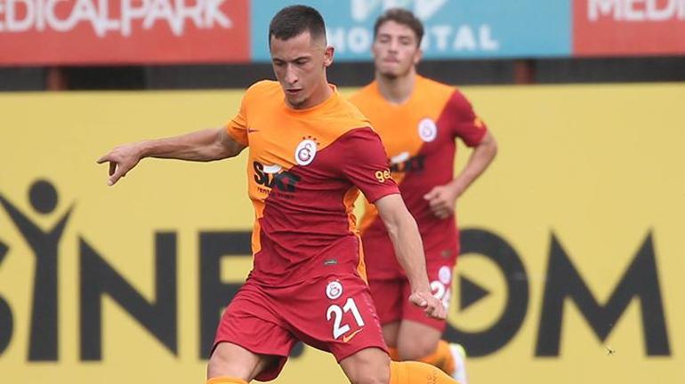 Reclamación de última hora Galatasaray de Becali Será cedido o alquilado