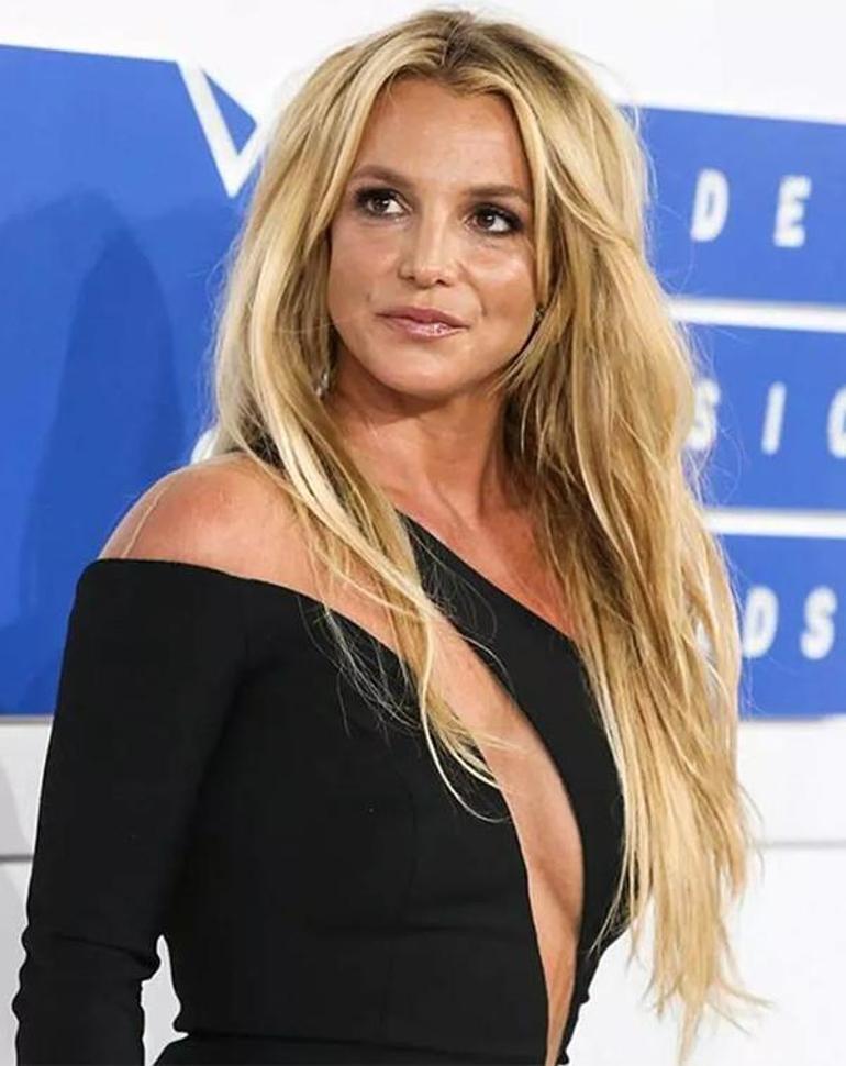 Britney Spearstan müjde Üçüncü kez anne oluyor