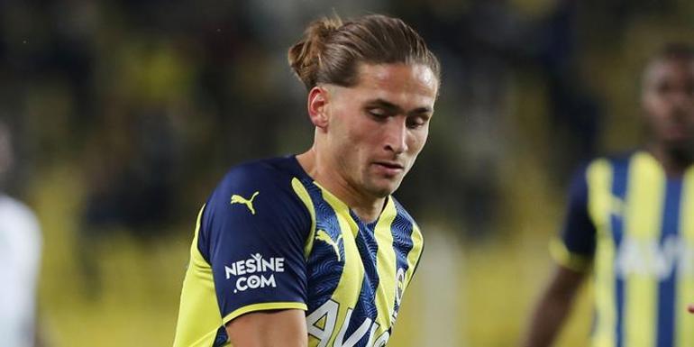 Fenerbahçeli yıldız için Avrupa ekibi kararını verdi Mutlaka alınmalı, transferde ilk aday