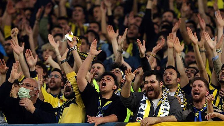 Fenerbahçe 5 maçtır kazanıyor Göztepe 10 haftadır puana hasret