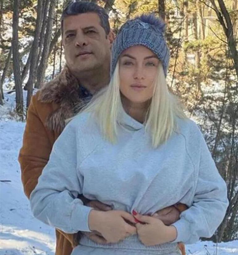 ¿Se reconciliaron Yeliz Yeşilmen y su ex esposa Ali Uğur Akbaş?