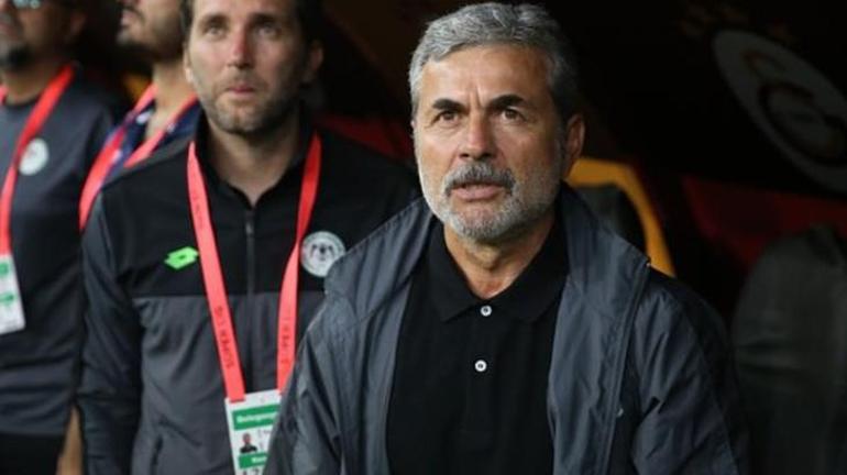 Son dakika haberi: Aykut Kocamandan Fatih Terim itirafı Beşiktaş sözleri