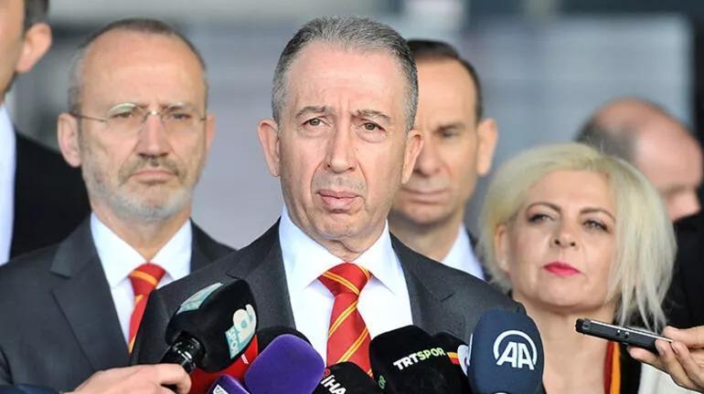 Galatasarayda Domenec Torrentin hedefi belli oldu Tazminat kararı
