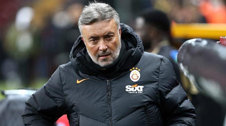 Confession après le match Galatasaray-Malatyaspor : On n'avait pas vu ça depuis un quart de siècle
