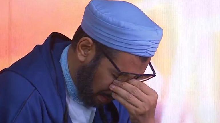 Suudi Arabistan’daki ezan yarışmasında Türk imam Muhsin Kara birinci oldu, Erdoğan tebrik etti