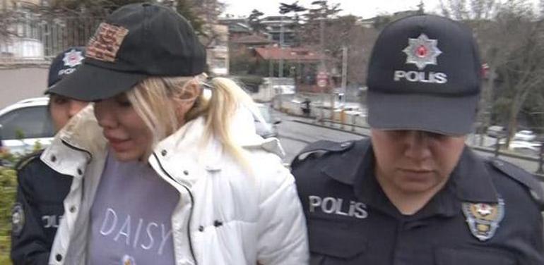 Esra Ersoyun avukatından takipsizlik kararına itiraz