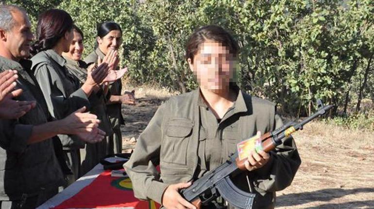 İBB çalışanı teröristlerle fotoğrafı ortaya çıkınca gözaltına alındı