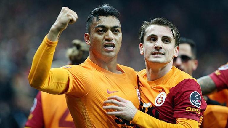 Breaking news: Another shock for Galatasaray's transfer ban...