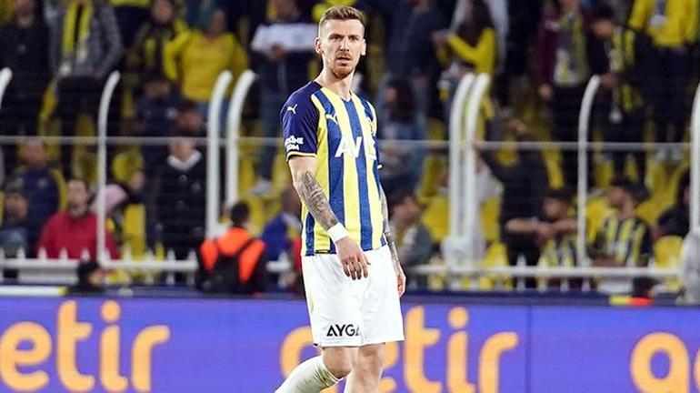Fenerbahçeden 5 imza birden Beklenen hamle geldi...