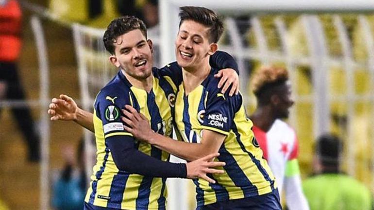 Son dakika haberi: Fenerbahçede Arda Gülere Barcelonanın ardından bir talip daha Transfer için devredeler