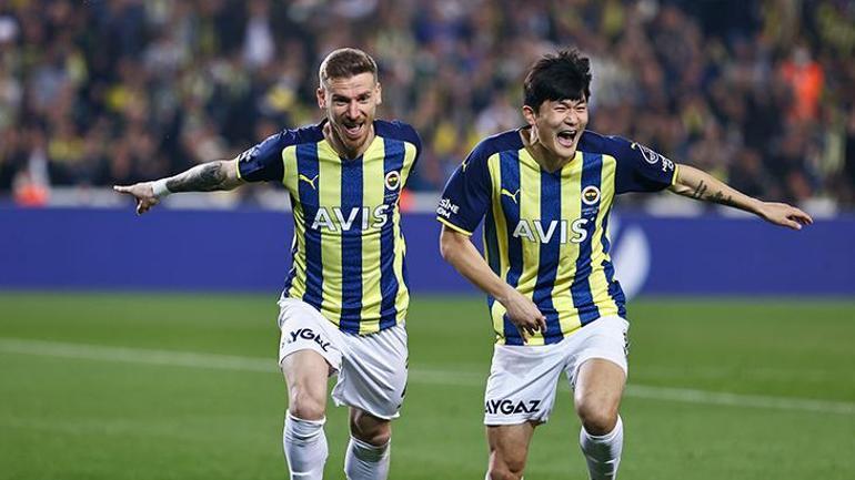 Tottenham ve Napoli Fenerbahçenin kalbini istedi kesenin ağzını açtı
