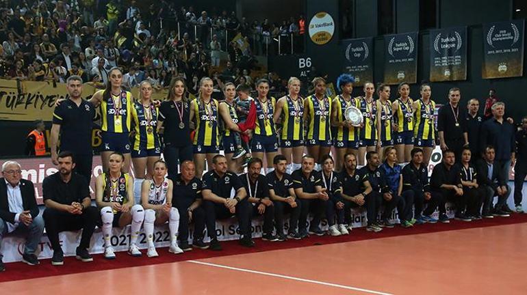 ÖZEL - Fenerbahçe Opette bir devrin sonu Yeni adresi ortaya çıktı