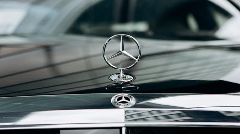 Mercedes, ABDde 300 bine yakın aracı geri çağırdı Fren skandalı