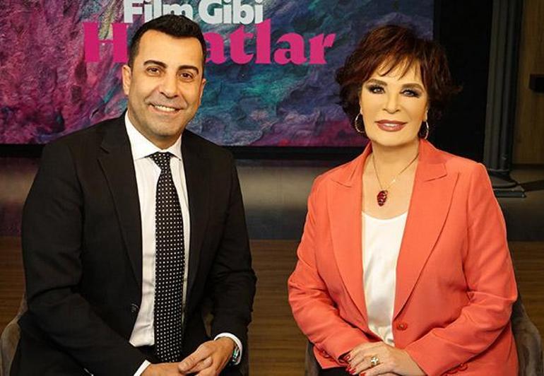 Emre Karayel: Cuando se emitió la serie, la vida casi se detuvo en Turquía