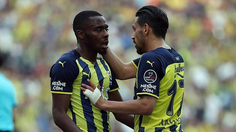 Fenerbahçe - Karagümrük maçı sonrası açıkladı: Jorge Jesusu getireceğini düşünüyorum