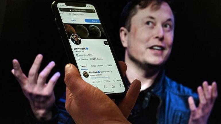 Musk detiene la venta de Twitter y pide ayuda a la SEC
