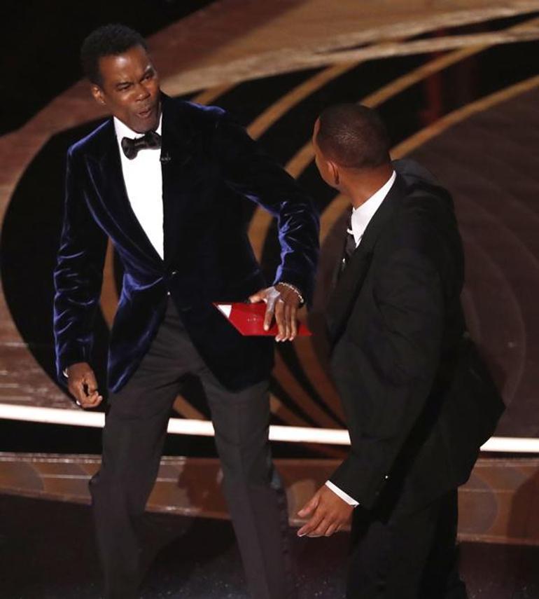 Chris Rock, 2023 Oscar ödül töreninde sunuculuk yapacak mı