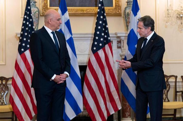 Son dakika... Yunan medyasında bayram ABDye resmen başvuruyorlar