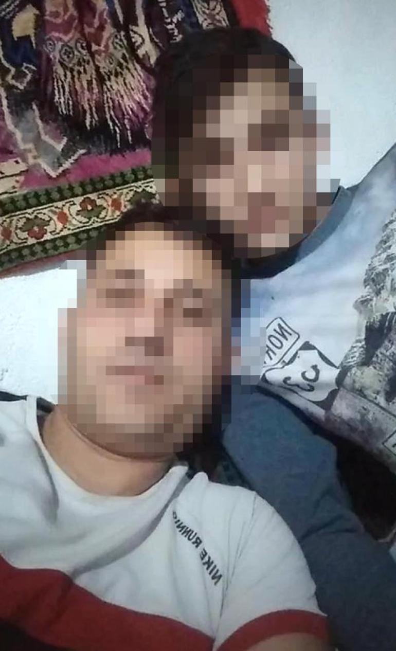 15 yaşındaki Erkan, pompalı tüfekle annesini öldürdü