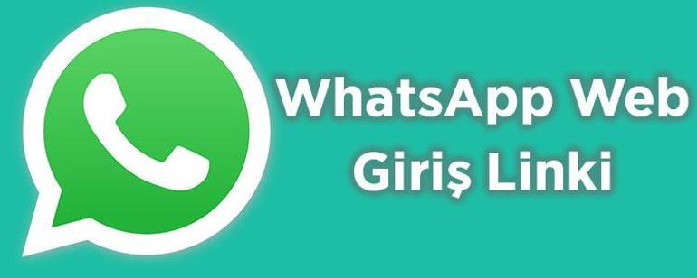 WhatsApp Web Giriş: WhatsApp Web Kod ile Giriş Nasıl Yapılır?