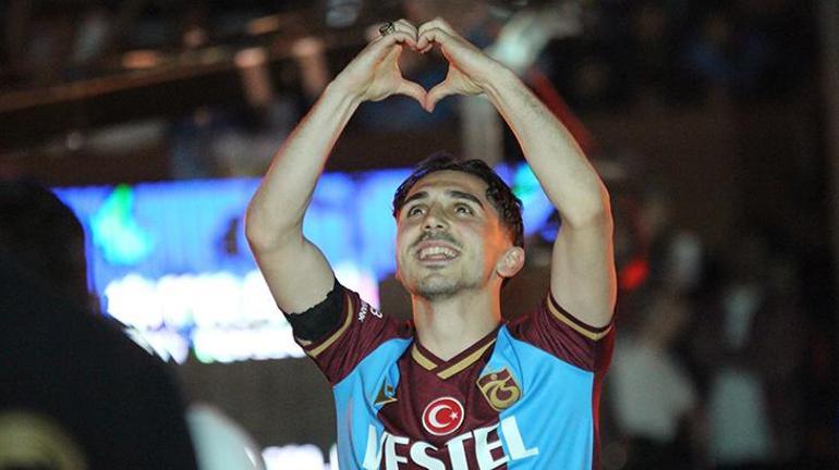 Son dakika haberi: Trabzonspora çılgın transfer teklifi Abdülkadir Ömüre dev talip