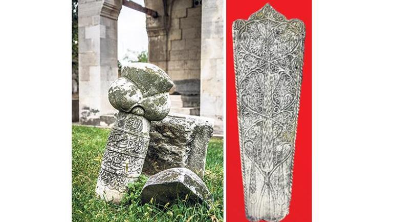 Osmanlı’nın ‘soyut’ heykelleri