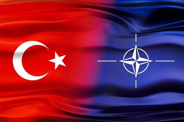 Son dakika... NATO: Türkiyenin endişelerini gidermeliyiz