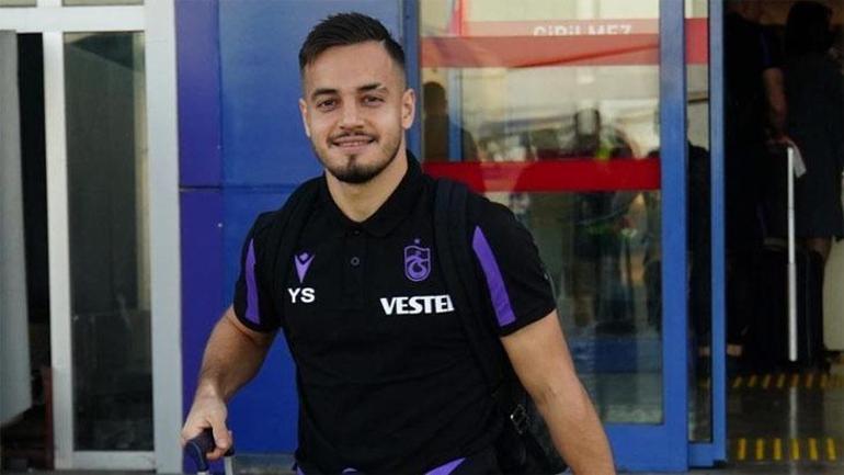 Adana Demirspordan sezonun ilk transferi 3 yıllık imza