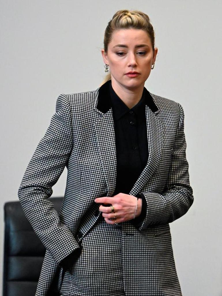 Nuevos detalles en caso Amber Heard-Johnny Depp Testifica Kate Moss