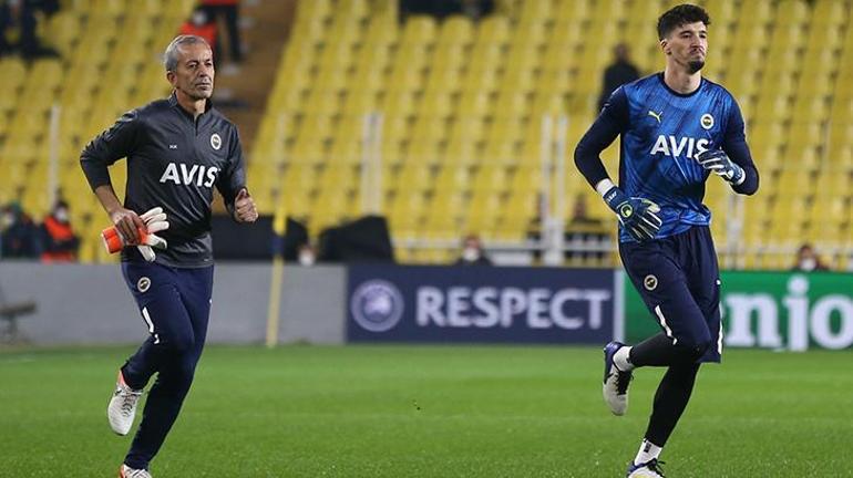Last minute: surprise transfer from Fenerbahçe arrives at Berke Özerin, interview carried out