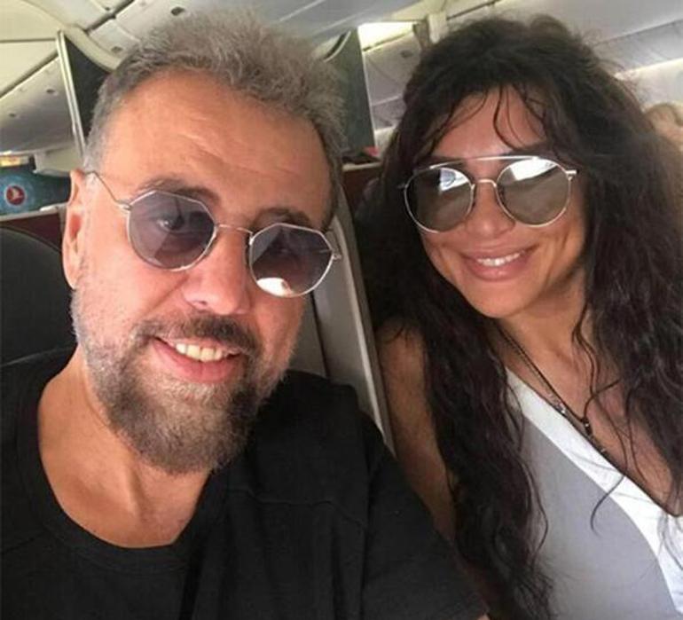 Selen Görgüzel, quien se separó de Hamdi Alkan, habló por primera vez sobre sus experiencias en el proceso de divorcio.