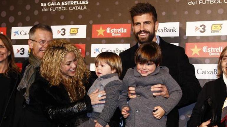 Última hora: Presunta traición en Gerard Piqué - Shakira termina 12 años de matrimonio
