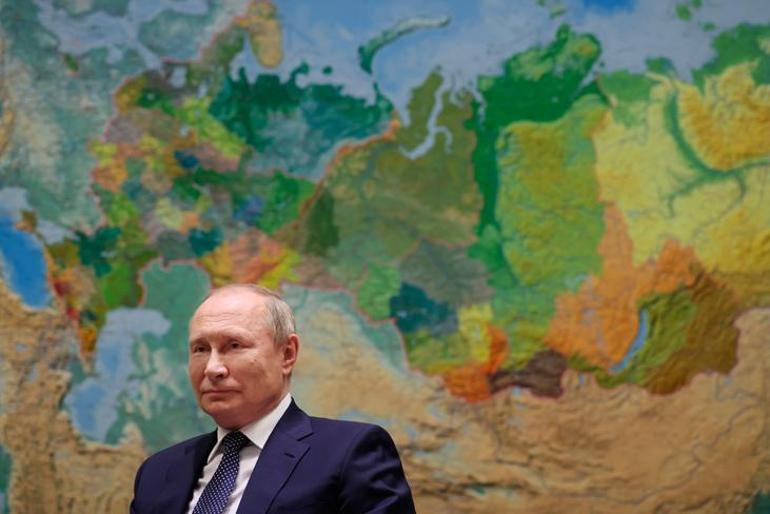Rusya-Ukrayna savaşında 5 senaryo Putin her an dünyayı şaşırtabilir