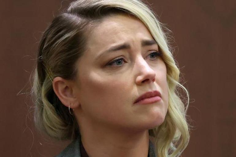 Hermana de Amber Heard rompe su silencio: La verdad está de tu lado