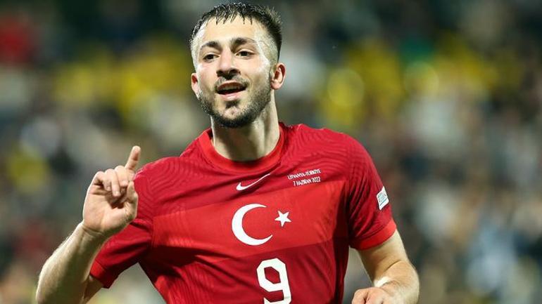 Beşiktaş announces separation: Gone spiritually, here physically