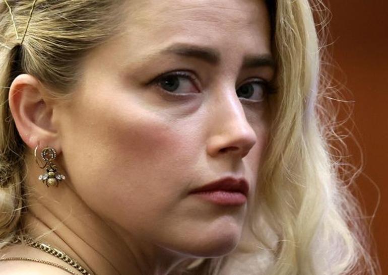 Declaración de los abogados de Johnny Deppin: Amber Heard puede renunciar a su compensación