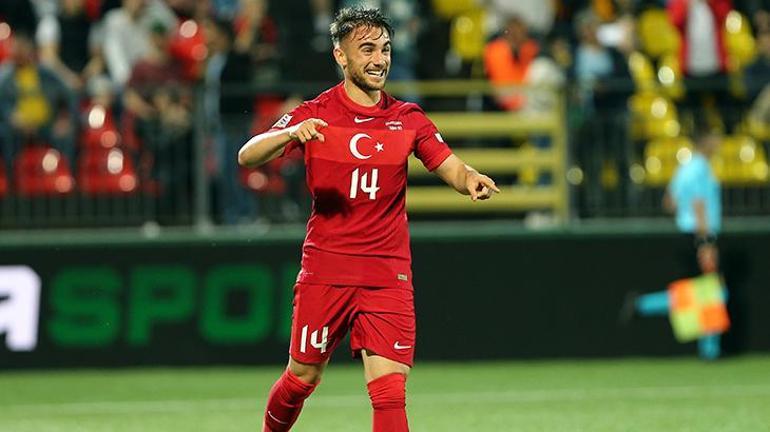 Jose Mourinhonun Türk transfer operasyonu İtalyan basını duyurdu, Yunus Akgün ve...