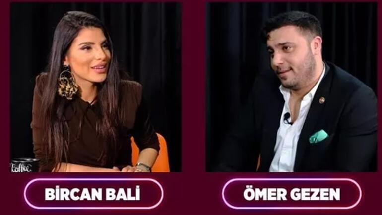 Bircan Bali y Ömer Gezen se separaron por segunda vez: nos dimos cuenta de que no podíamos arreglárnoslas