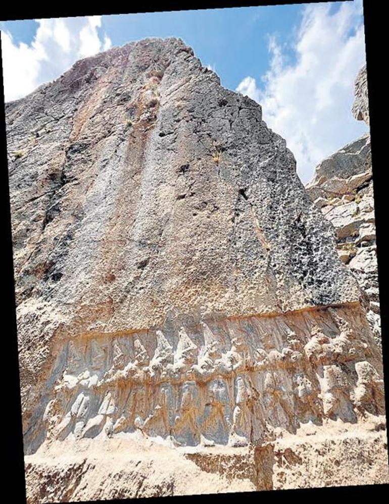Puduhepa 3.500 yıl sonra yeniden doğuyor