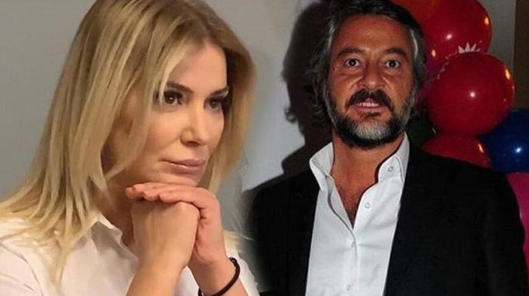 La ex esposa de Songül Karlı, Metin Yüncü, exigió 10 años de prisión