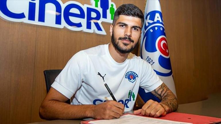 Trabzonspor 4 transferi KAPa bildirdi