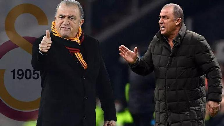 Galatasaray için Fatih Terim iddiası Teknik direktörlük için 4 aday