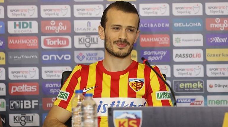 Trabzonspor'da ayrılık Abdullah Avcı'nın transferi için izin istedi