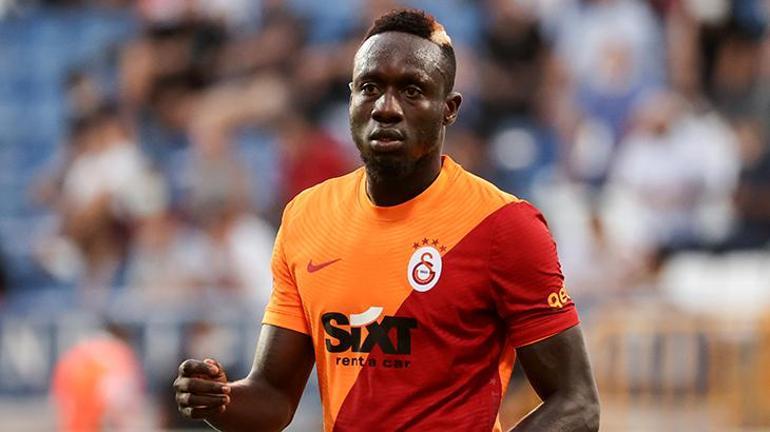 Galatasaraya bedava yıldız Forvete flaş transfer hamlesi