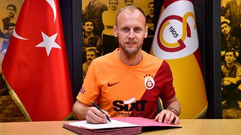 Andrea Pirlonun ilk transferi Galatasaraydan Anlaşma sağlandı