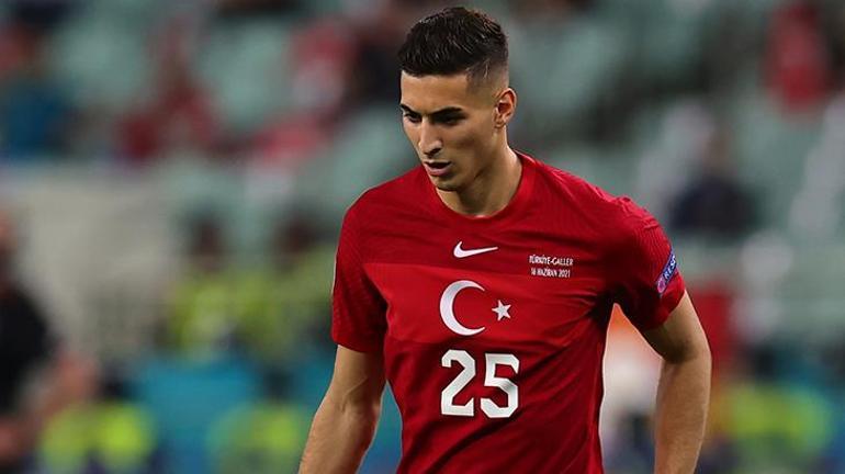 Okan Buruk'tan Galatasaray'a ilk bombalı transfer milli yıldıza 5 milyon euro