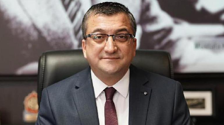 Çan Belediye Başkan Vekilliğine CHPli Arslan seçildi